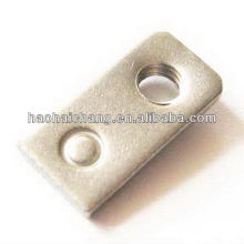 Cheap latest 2 pin screw terminal block connector